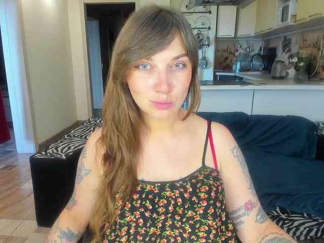 StacyButterfly webcam