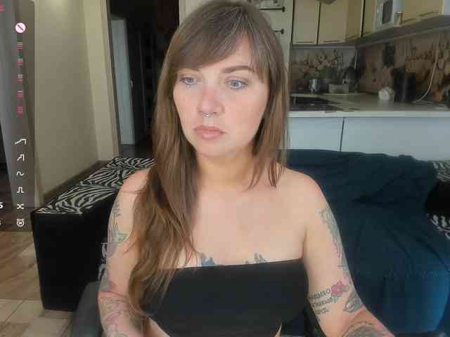StacyButterfly webcam
