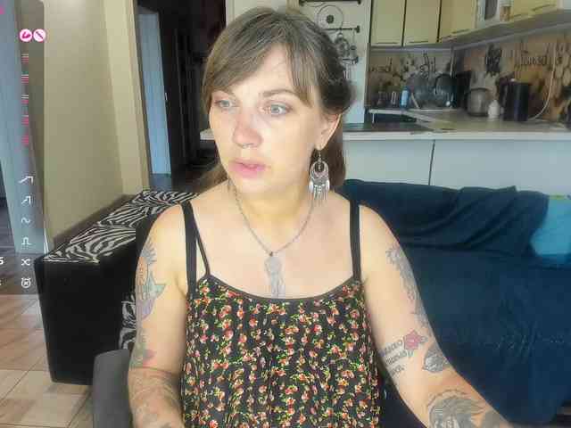 Model: StacyButterfly