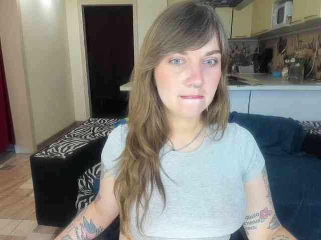 StacyButterfly webcam