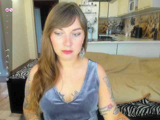 StacyButterfly webcam