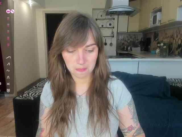 StacyButterfly webcam