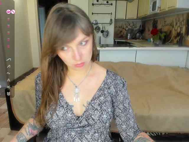 Model: StacyButterfly