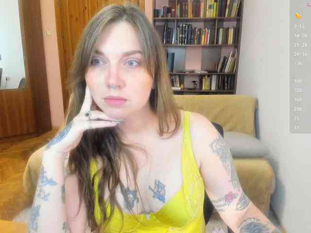 StacyButterfly
