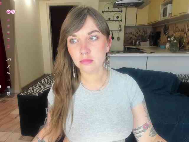 StacyButterfly webcam