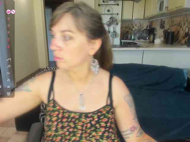 StacyButterfly webcam