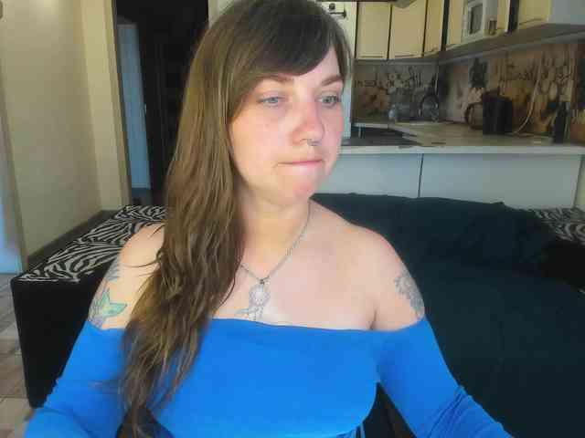 StacyButterfly webcam