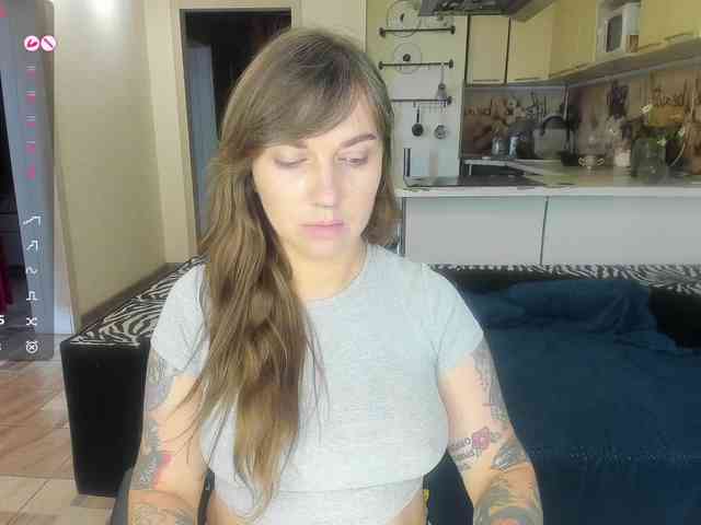 StacyButterfly webcam