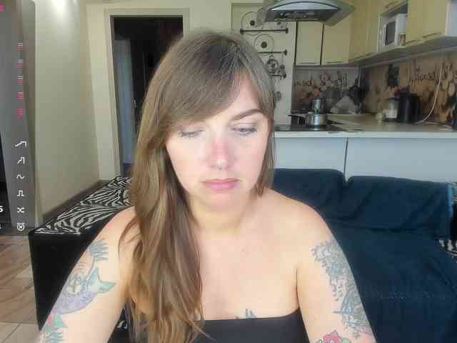 Model: StacyButterfly