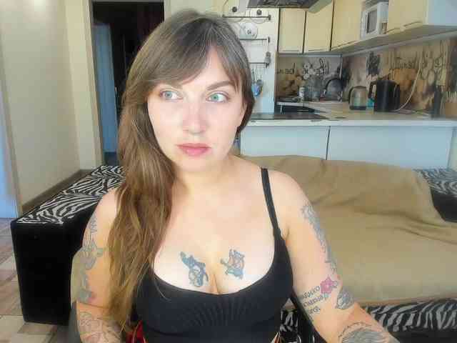 Model: StacyButterfly
