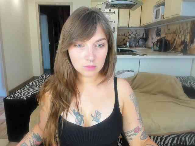 Model: StacyButterfly