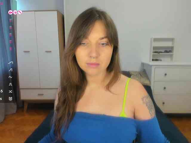 StacyButterfly webcam