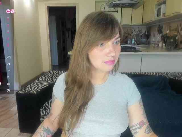StacyButterfly webcam