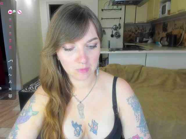 StacyButterfly webcam