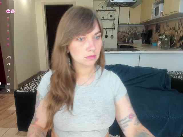 StacyButterfly webcam