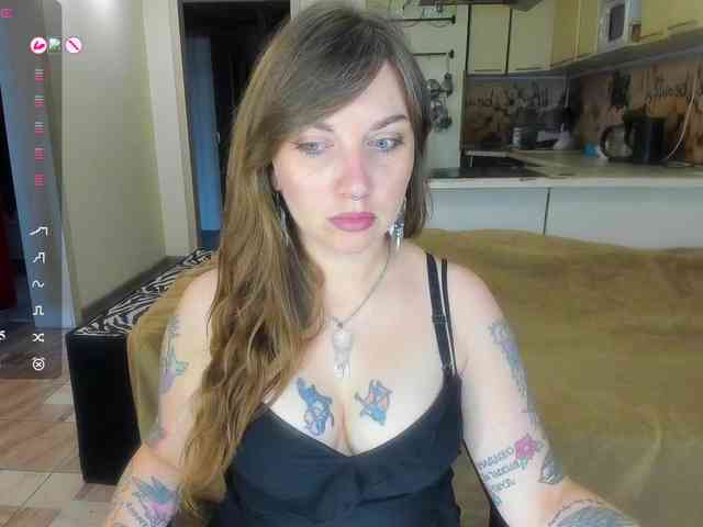 StacyButterfly webcam