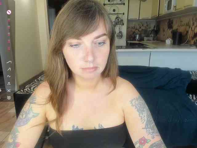 StacyButterfly webcam