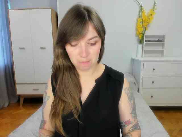StacyButterfly webcam