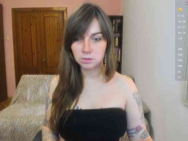 stacybutterfly's live room