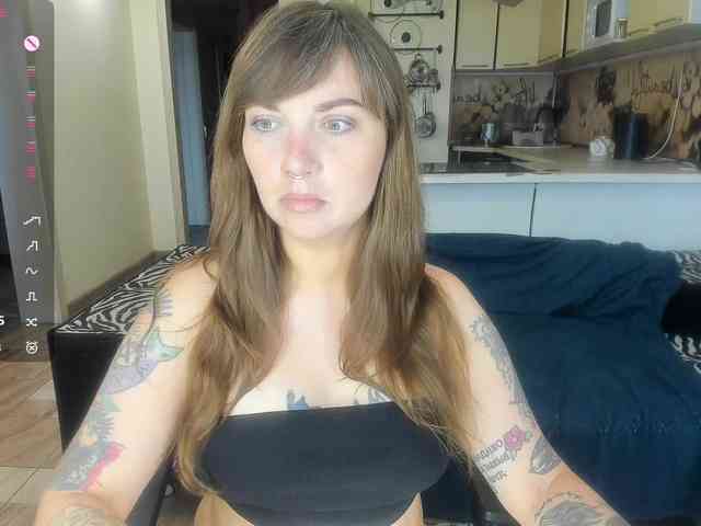 StacyButterfly webcam