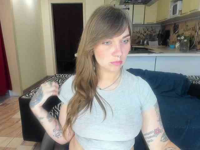 StacyButterfly webcam