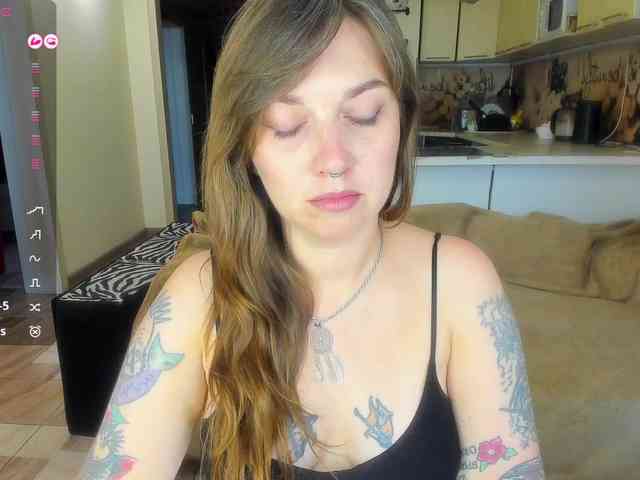 Model: StacyButterfly