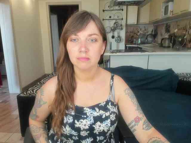 StacyButterfly webcam