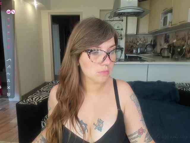 Model: StacyButterfly