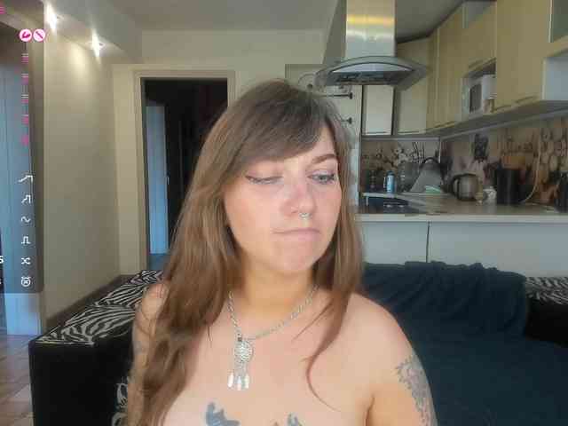 StacyButterfly webcam