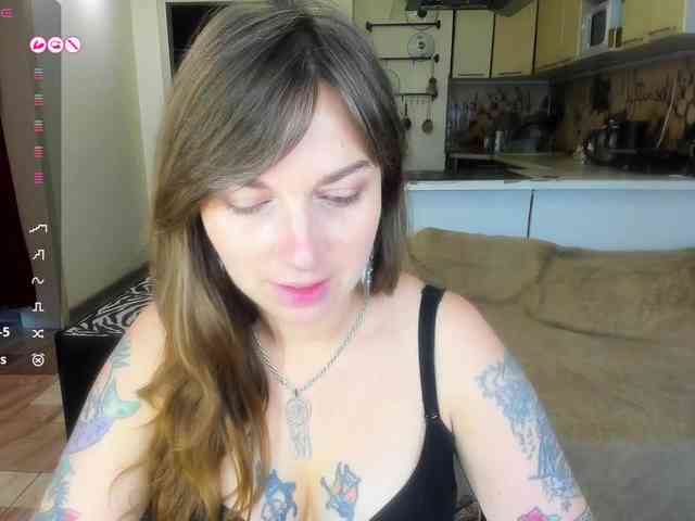 StacyButterfly webcam