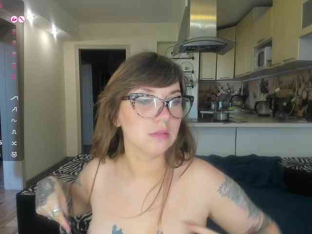 StacyButterfly webcam