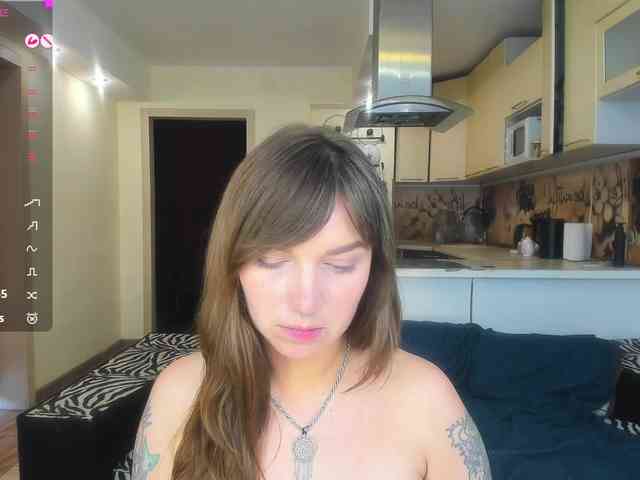 StacyButterfly webcam