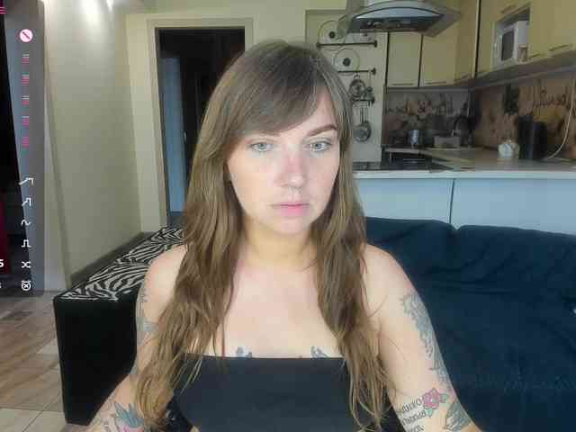 StacyButterfly webcam