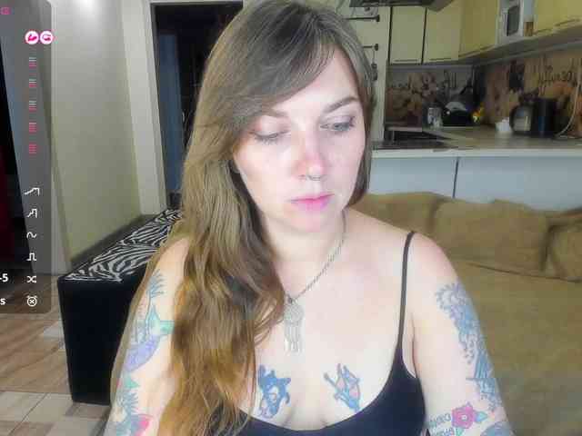 Model: StacyButterfly