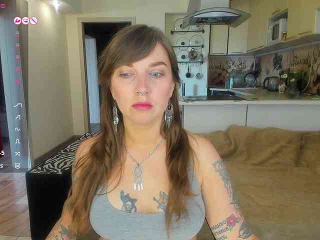 StacyButterfly webcam