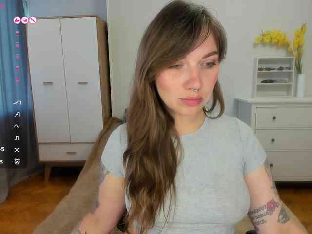 StacyButterfly webcam
