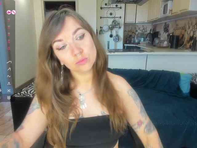 StacyButterfly webcam