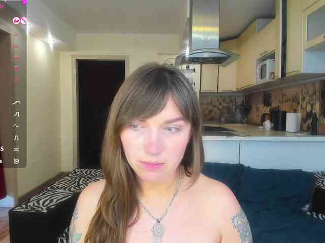 StacyButterfly webcam