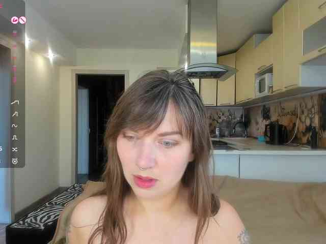 StacyButterfly webcam