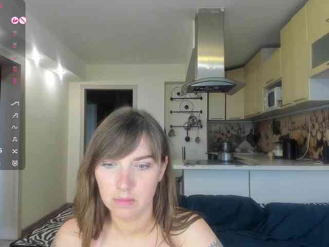 StacyButterfly webcam