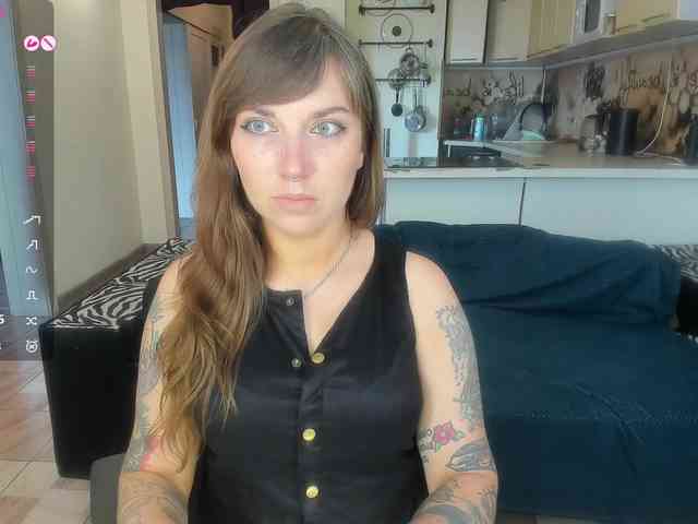 Model: StacyButterfly