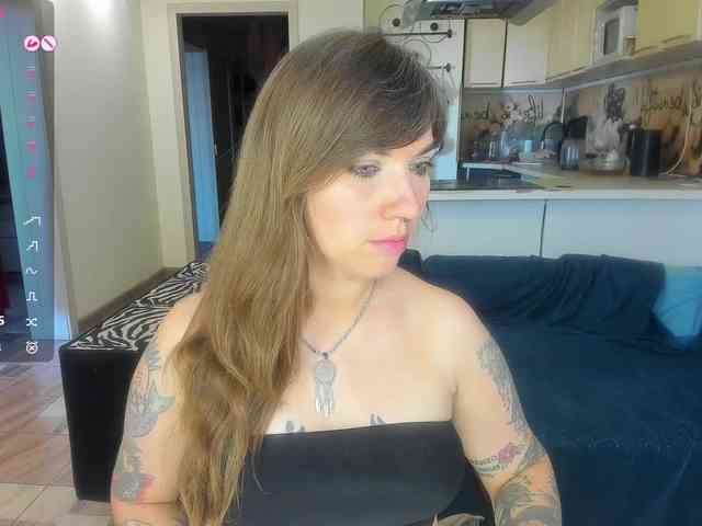 StacyButterfly webcam