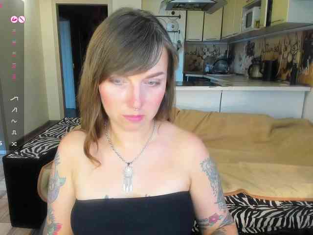 Model: StacyButterfly