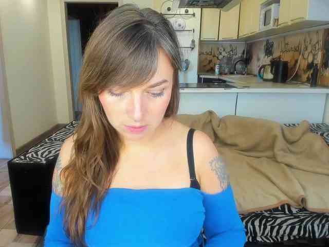 StacyButterfly webcam