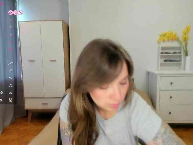 StacyButterfly webcam