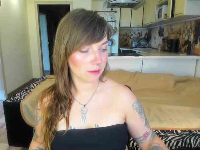 StacyButterfly webcam