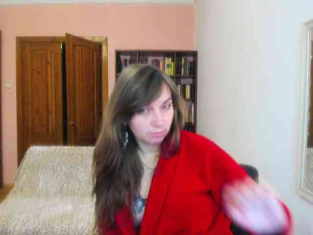 Model: StacyButterfly