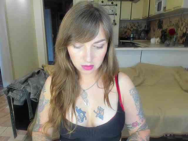 StacyButterfly webcam