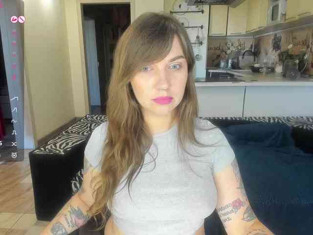 StacyButterfly webcam