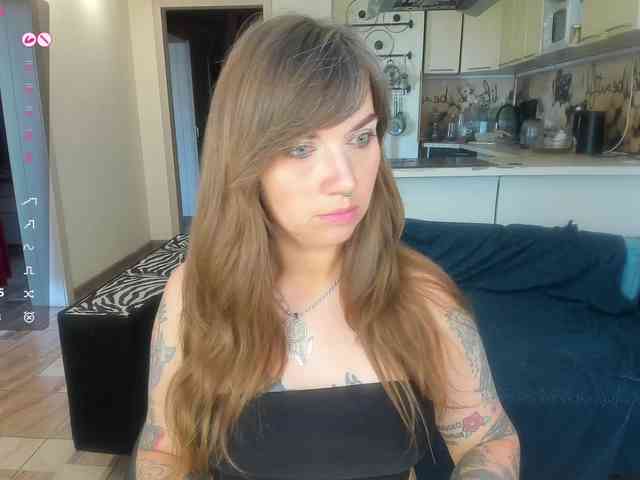 StacyButterfly webcam
